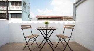 Oh Boutique Guesthouse. - Bangkok - 7