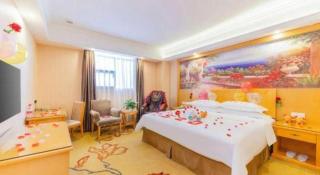 Vienna 3 Best Hotel Shenzhen Bantian Guangya Park Metro Station - Shenzhen - 9