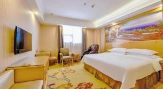 Vienna 3 Best Hotel Shenzhen Bantian Guangya Park Metro Station - Shenzhen - 4