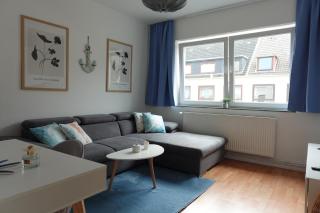 FeWo BNL Apartments Bremerhaven - Bremerhaven - 0