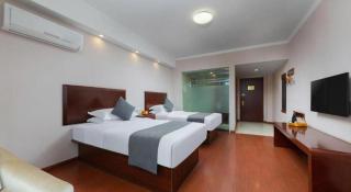 GreenTree Inn JinDeZhen People Square Taoxichuan Wenchuang Street - Jingdezhen - 3