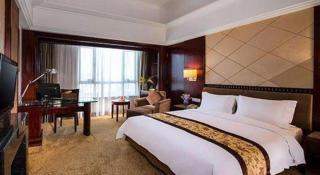 Vienna International Hotel Dongguan Changping Tian'ehu Road - Dongguan - 9
