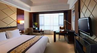 Vienna International Hotel Dongguan Changping Tian'ehu Road - Dongguan - 1