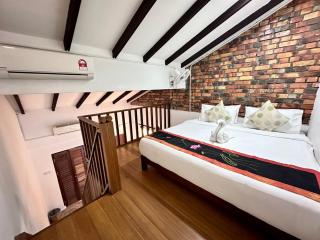 26 Rangoon Residence 26 - George Town - 6
