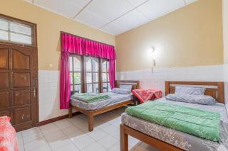 Tilamsari Hotel - 1