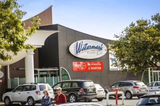 Nightcap at Watermark Glenelg - Adelaide - 3