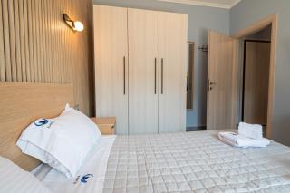 Nancy Seafront Apartment by RentalsPro - Nea Moudania Halkidiki - Nea Moudania - 4