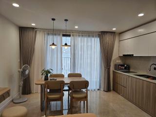 Moon Stay - Hanoi - 0