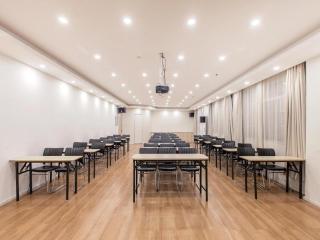 Hanting Hotel Wuhan Hankou Xinhua Road - Wuhan - 2