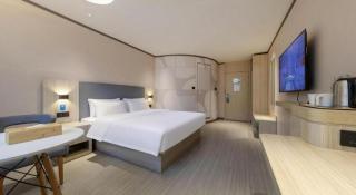 Hanting Hotel Wuhan Hankou Xinhua Road - Wuhan - 1