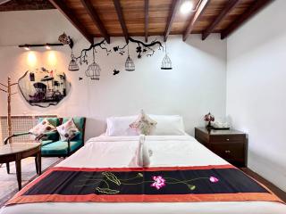26 Rangoon Residence 26 - George Town - 9