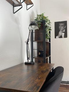 FeWo BNL Apartments Bremerhaven - Bremerhaven - 3