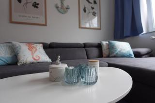 FeWo BNL Apartments Bremerhaven - Bremerhaven - 8