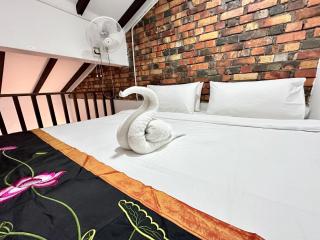 26 Rangoon Residence 26 - George Town - 3