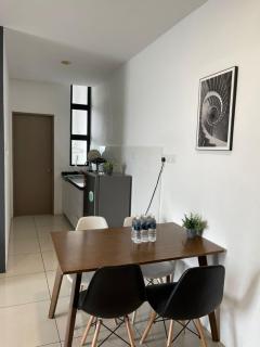 ITCC Manhattan Suites by Calvin - Donggongon - 7
