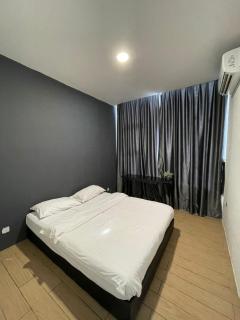 ITCC Manhattan Suites by Calvin - Donggongon - 5