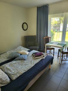 Strandhuset i Abbekås - Abbekås - 5