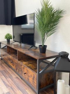 FeWo BNL Apartments Bremerhaven - Bremerhaven - 1