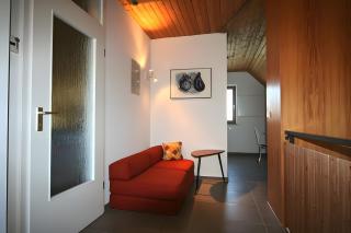 Gästehaus Perlmuschel - Iznang - 1