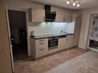 Ferienwohnung am Bach - Unterkirnach - 2