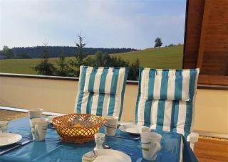 Ferienwohnung am Bach - Unterkirnach - 9