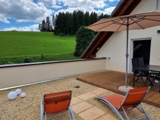 Ferienwohnung am Bach - Unterkirnach - 0