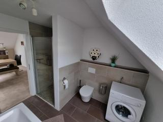 Ferienwohnung am Bach - Unterkirnach - 1