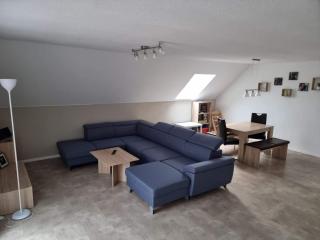 Ferienwohnung am Bach - Unterkirnach - 5