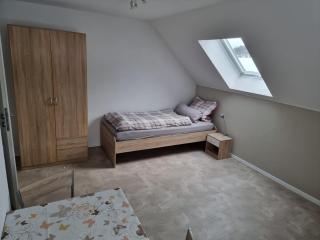 Ferienwohnung am Bach - Unterkirnach - 3