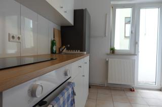 FeWo BNL Apartments Bremerhaven - 5