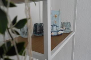 FeWo BNL Apartments Bremerhaven - 6