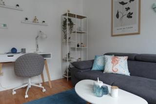 FeWo BNL Apartments Bremerhaven - Bremerhaven - 9