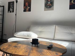 FeWo BNL Apartments Bremerhaven - Bremerhaven - 2