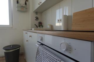 FeWo BNL Apartments Bremerhaven - 2