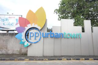 Collection O 93750 Luxury Rooms @ Urbantown Serpong - Tangerang - 5