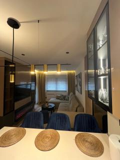 Lazarevic Lux - Vila Pekovic - Zlatibor - 9