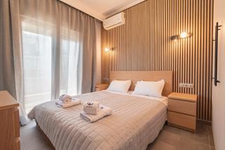 Nancy Seafront Apartment by RentalsPro - Nea Moudania Halkidiki - Nea Moudania - 7
