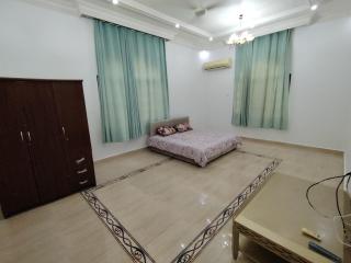 فيلا عوقد الشمالية North Aqad Villa - Salalah - 8