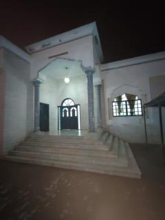 فيلا عوقد الشمالية North Aqad Villa - Salalah - 7