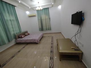 فيلا عوقد الشمالية North Aqad Villa - Salalah - 6