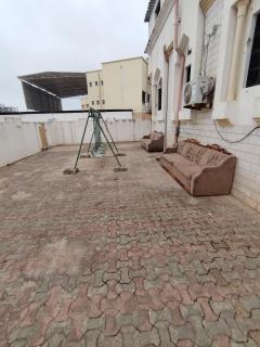 فيلا عوقد الشمالية North Aqad Villa - Salalah - 5