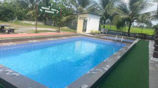 Capital O 91180 Mentari Senja Homestay - Kampong Dekeh - 3