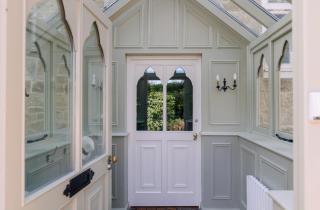 Old Vicarage Upper Apartment - Isle of Wight - Shanklin - 5
