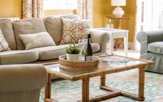 Old Vicarage Upper Apartment - Isle of Wight - Shanklin - 1