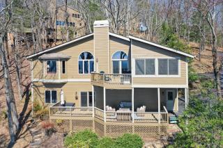 The Grateful Den - Cozy retreat in Big Canoe - 7