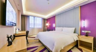 Lavande Hotel Dali High-Speed Railway Station Erhai Park - Dali - 2