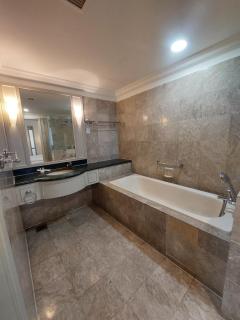 Rainfall Suite And Service at Time Squre KL - Kuala Lumpur - 8