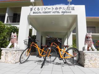 Sakura Resort Hotel Ishigaki - Ishigaki Island - 1