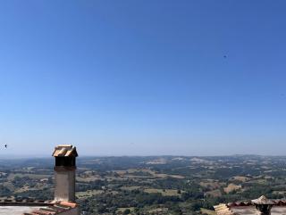 Alloggio Turistico Pescaxiause - SantʼOreste - 8