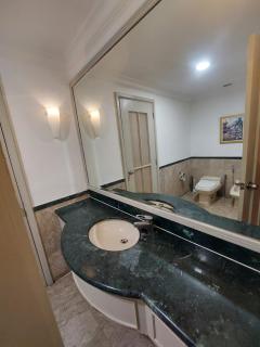 Rainfall Suite And Service at Time Squre KL - 5